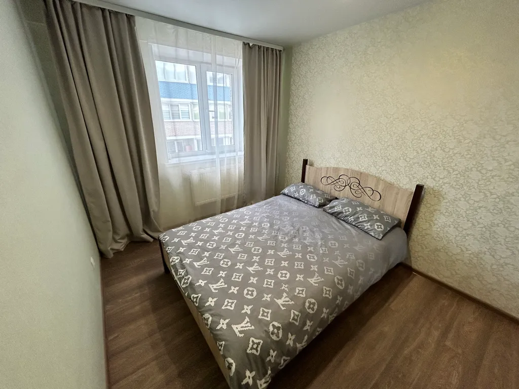 Уютно Ижевск. 6 койко-мест, дешевле отеля в 2 раза. Двушка для семьи