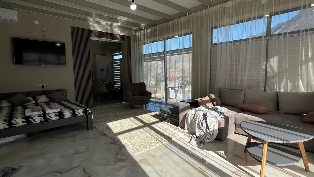 Дом панорама