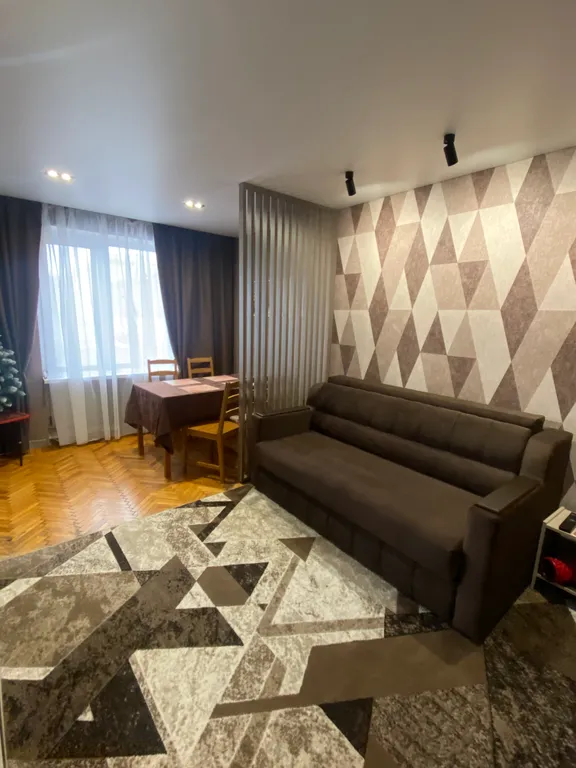 Квартира Уютная, душевная квартира в центре города — Санкт-Петербург