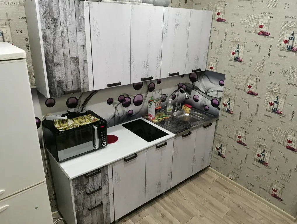 Уютная квартира в центре