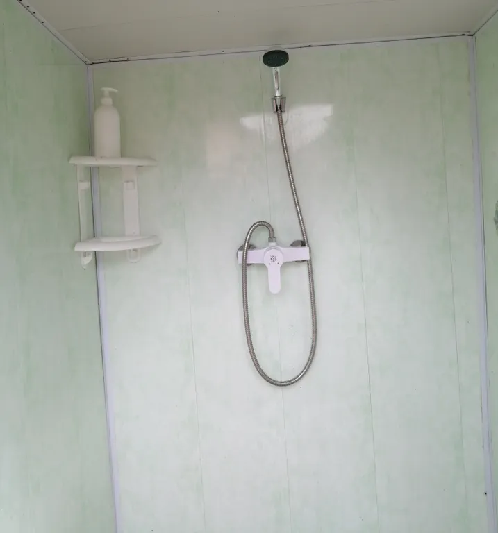 Комната на 2-4 человека с личной кухней