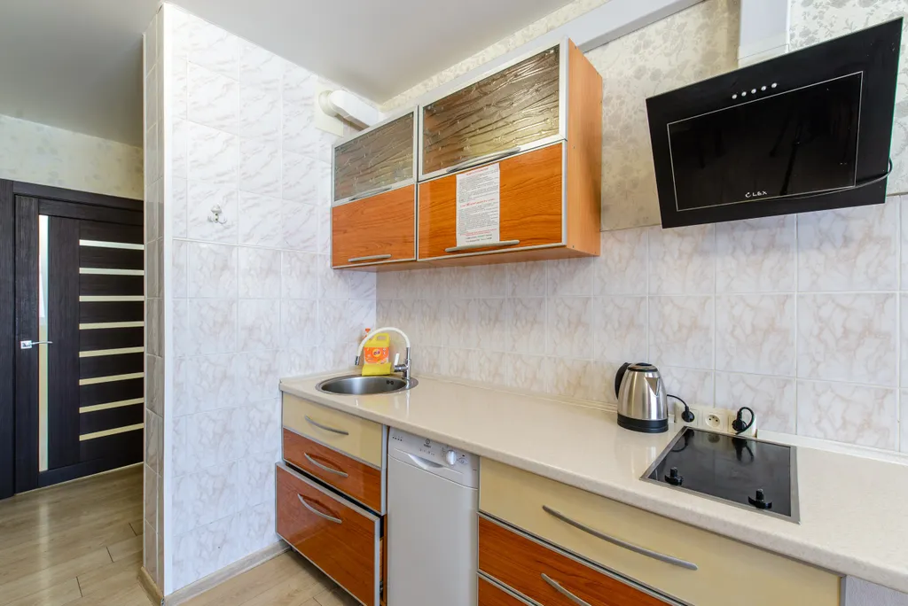 Евродвушка на вокзале Томск-1