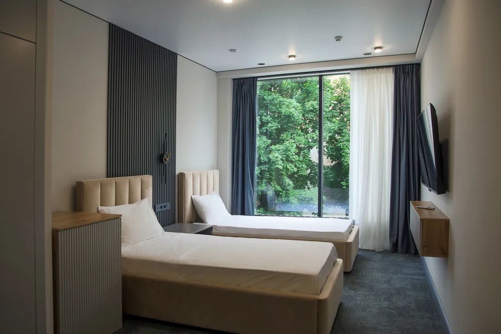 Квартира Комната — аренда посуточно в Владикавказ