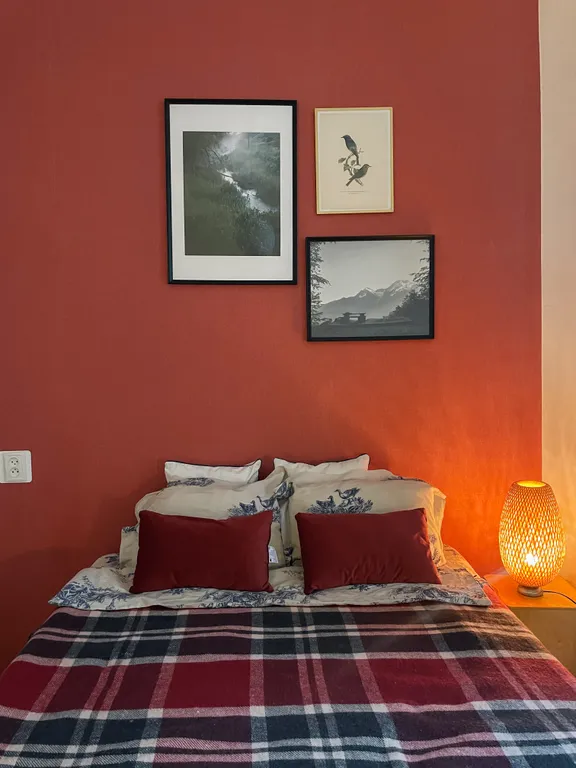 Квартира Уютная квартира у Казанского собора — Санкт-Петербург