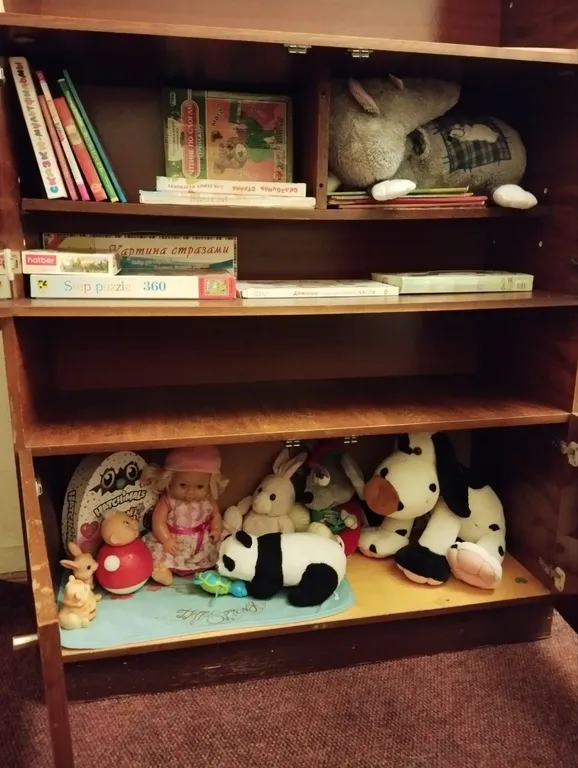 По-домашнему уютно и комфортно