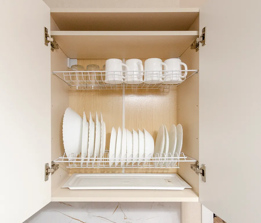 Стильная 1-комнатная