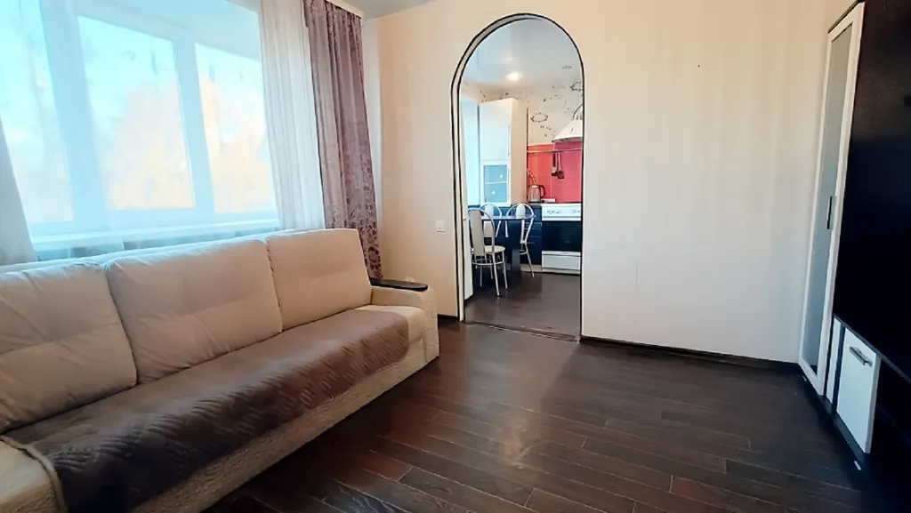 Квартира в центре