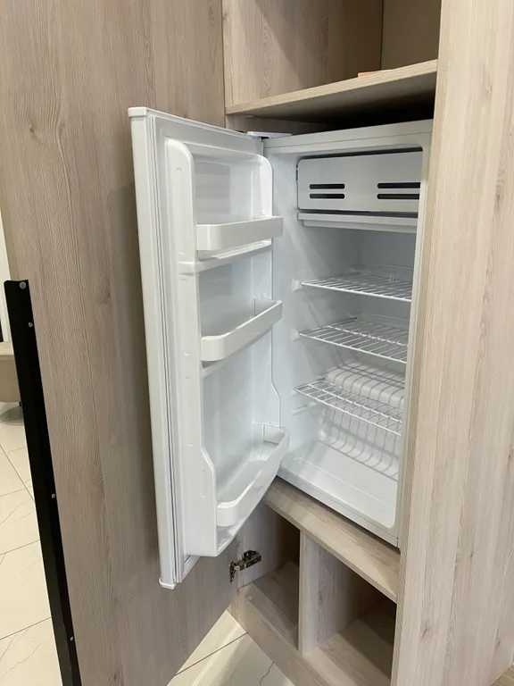 Стильная квартира