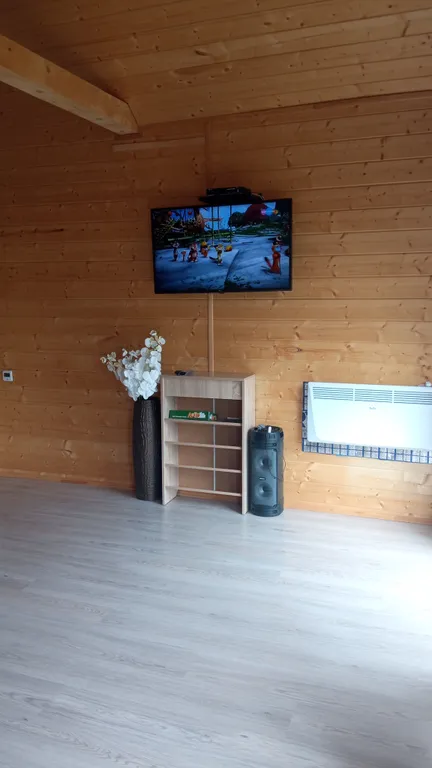 Коттедж Уютный, чистый домик на Волге — Шубино (Отрадновское с/п)