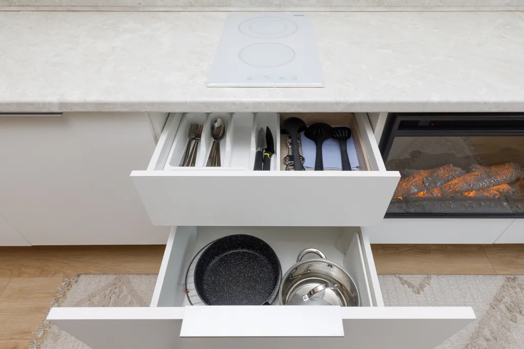 Квартира Квартира от известного дизайнера — Москва