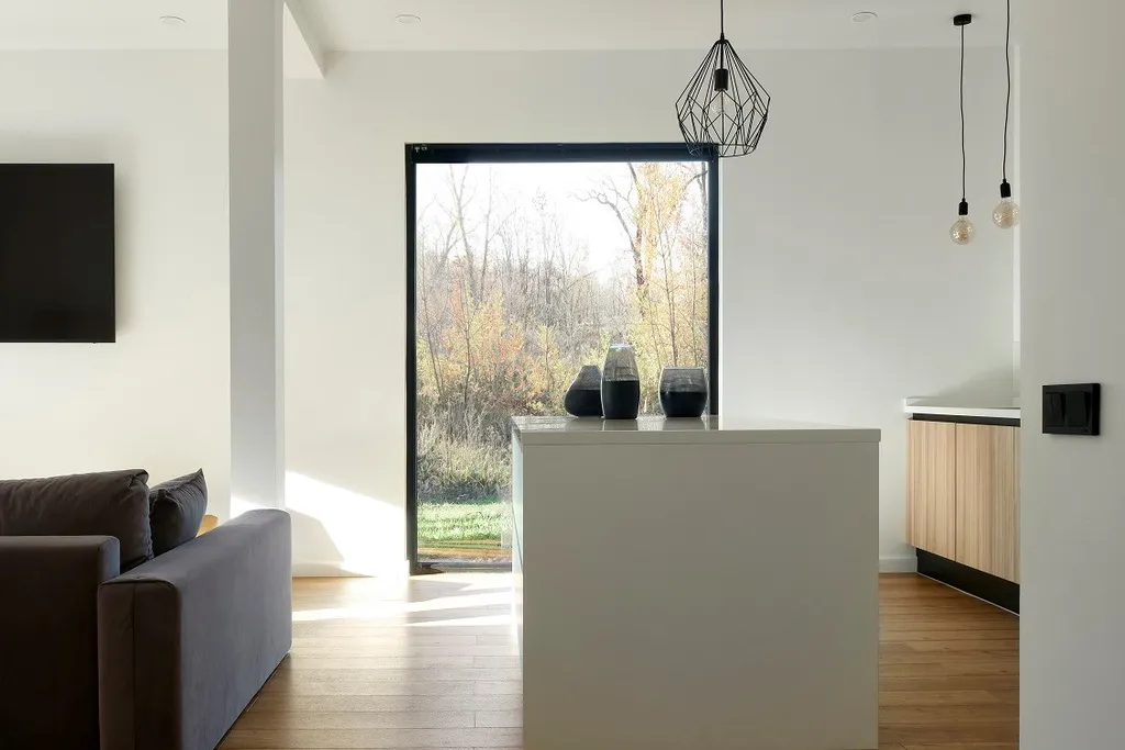 Коттедж 3-комнатный Дом — аренда посуточно в Васильево