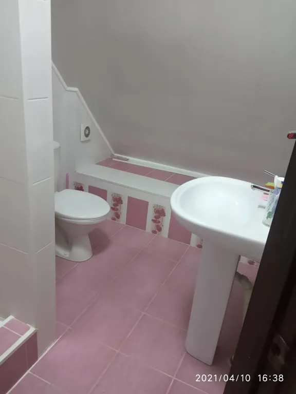 Уютный номер в пяти минутах ходьбы до моря