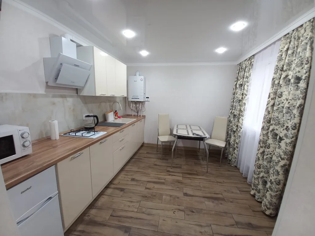 Коттедж Коттедж Уютная квартира в курортной зоне — Кисловодск