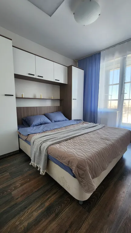 Квартира Апартаменты Citystar — Санкт-Петербург