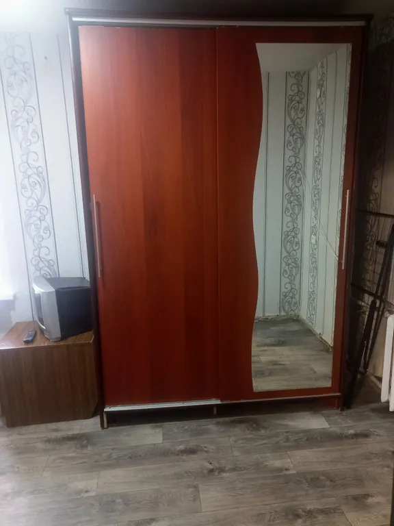 Уютная 2-комнатная квартира в центре города