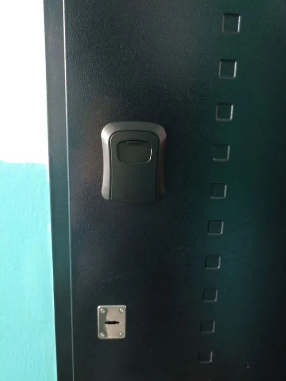 Квартира рядом с администрацией города