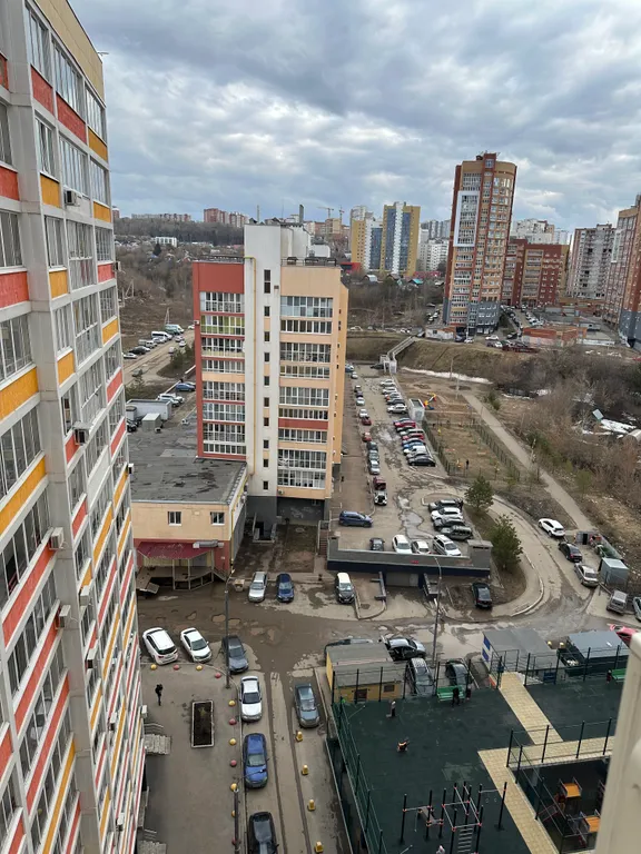 Уютная двушка-смарт напротив Ультры