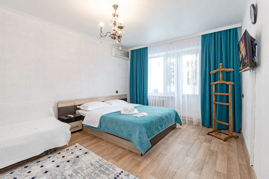 Республика-Набережная