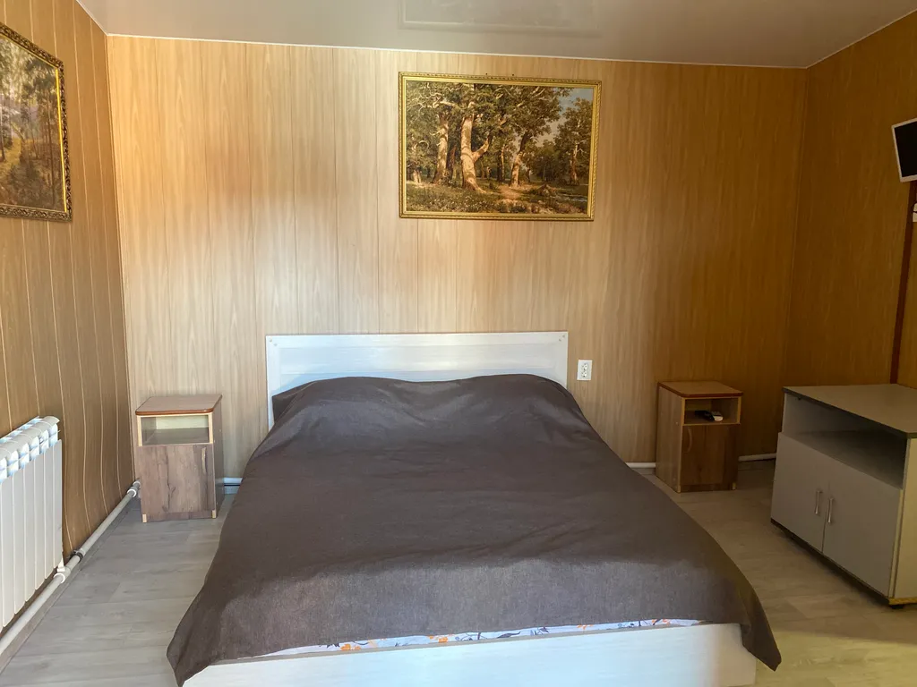 Гостевой модуль 3