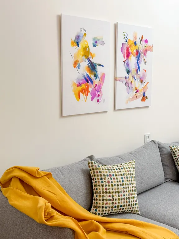 Уют и комфорт с вами