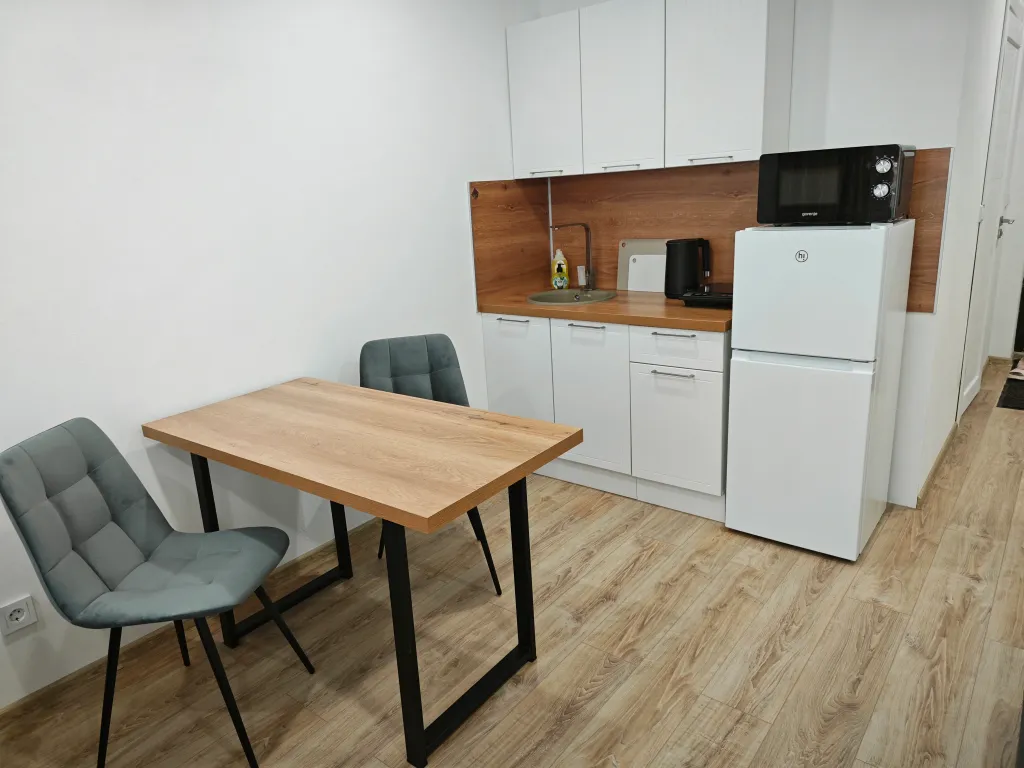 Квартира Квартира Новая уютная студия в ЖК Светлый — Екатеринбург