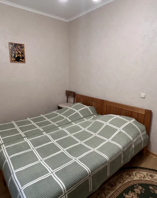 Домик в Приэльбрусье