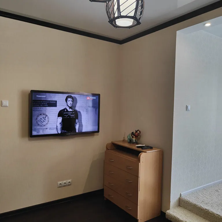 2-х комнатная квартира в Шоколаде