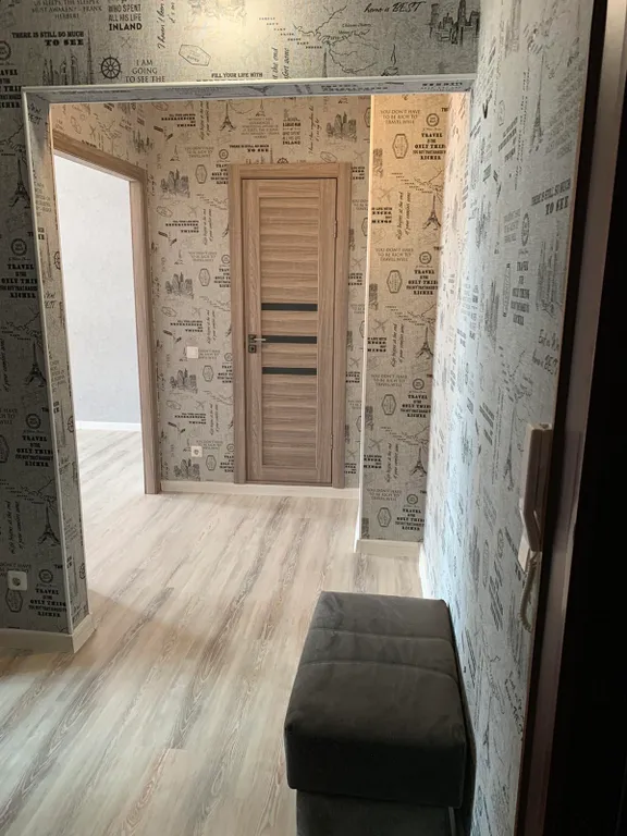 Однокомнатные апартаменты с удобствами