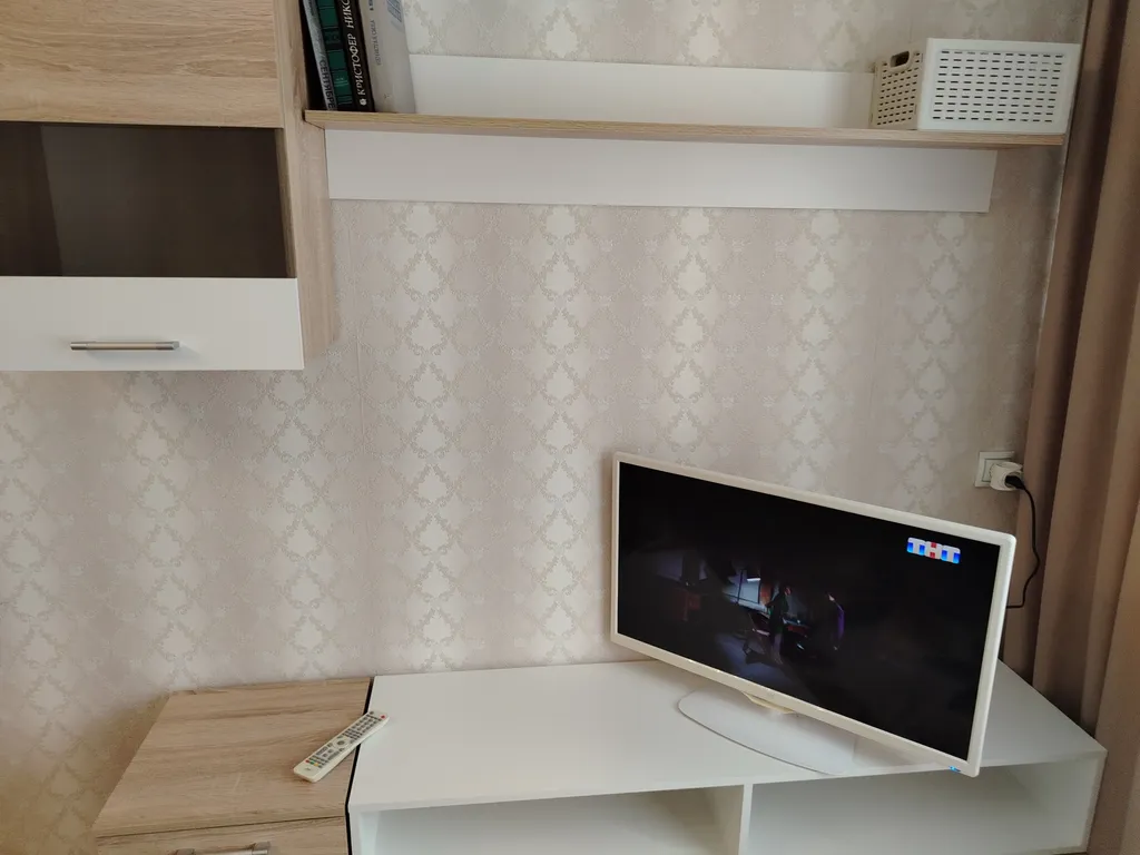 Отличная квартира рядом с Термами