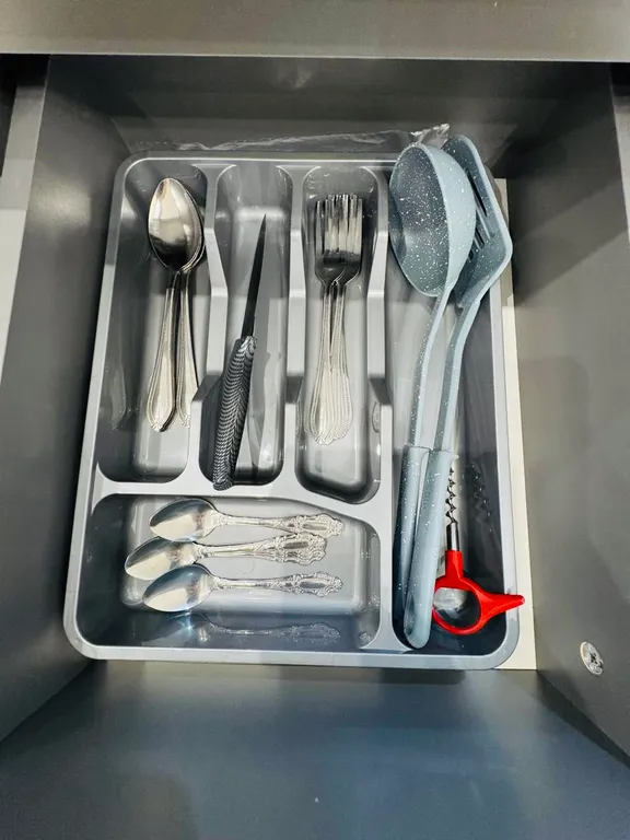 Уютная, просторная однокомнатная квартира