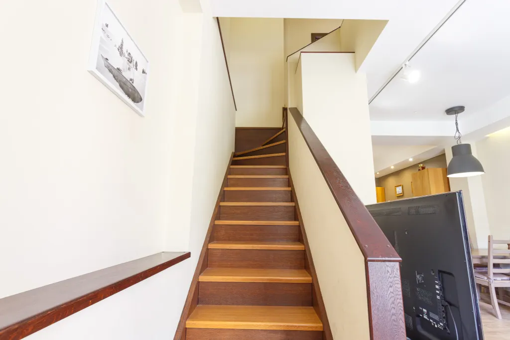 Двухуровневая квартира с великолепным видом в Красной Поляне