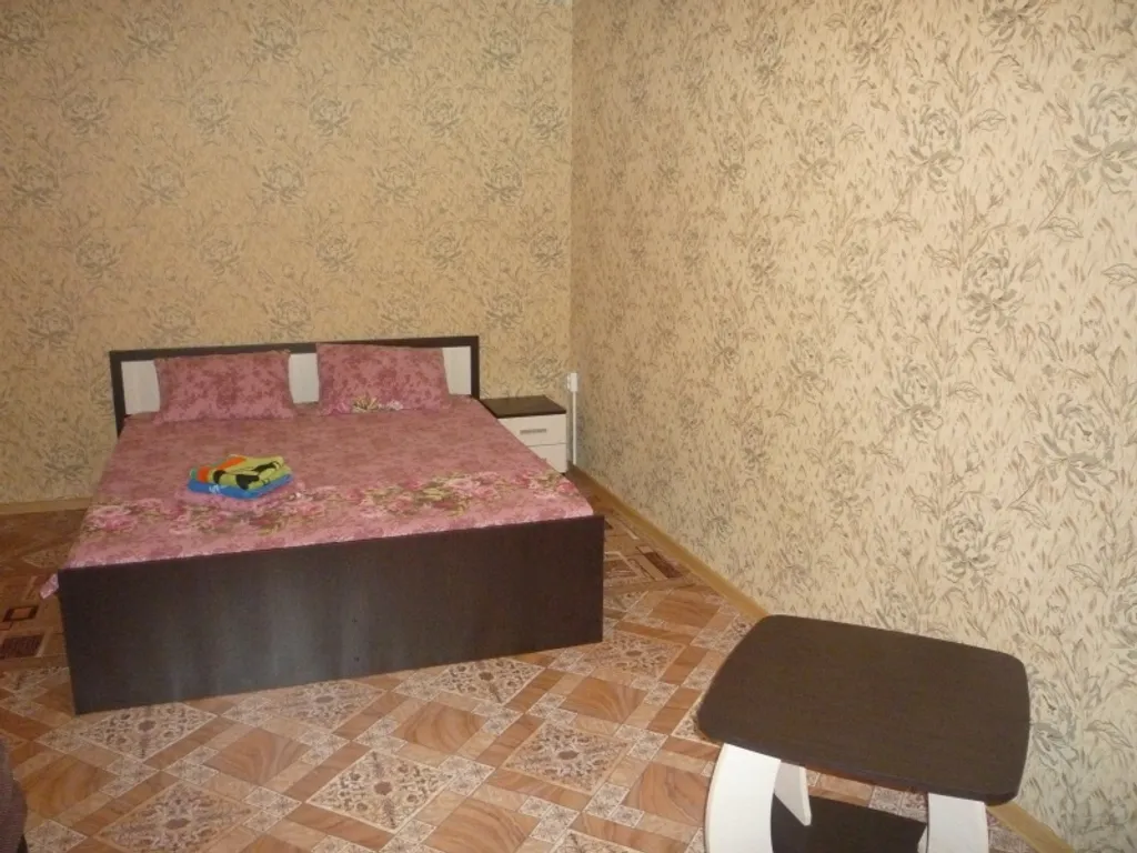 Уютная квартира на Тыргане