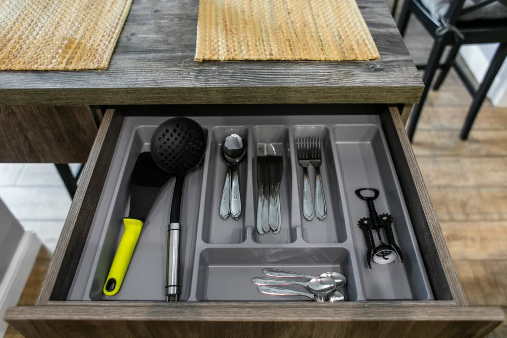 Апартаменты Ocean City премиум класса с заботой в деталях