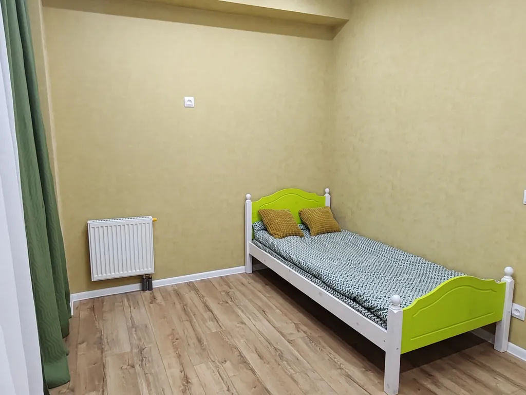 Уютная квартира в центре