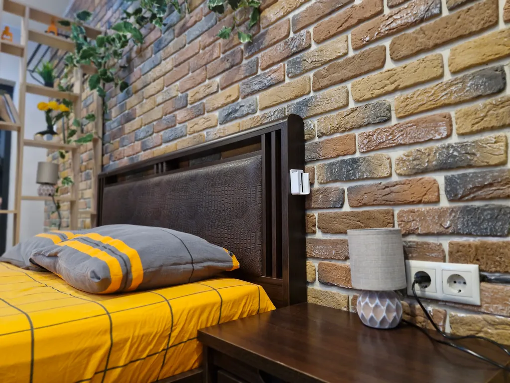 Уютная студия в самом центре курорта