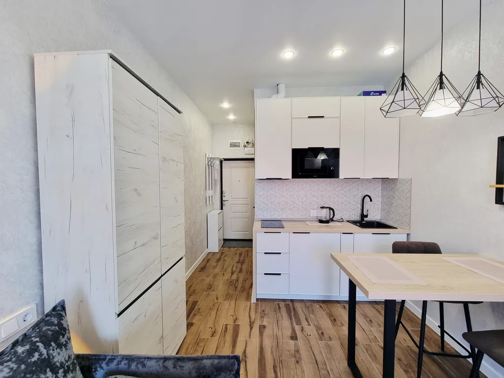 Квартира Квартира у моря 82 — Адлер