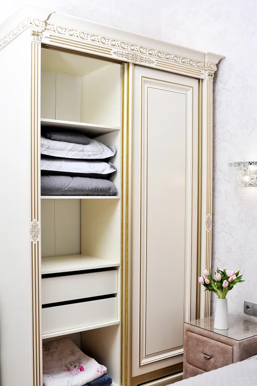 Апартамент на берегу моря