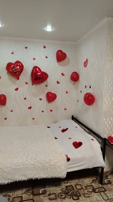 Квартира напротив терм