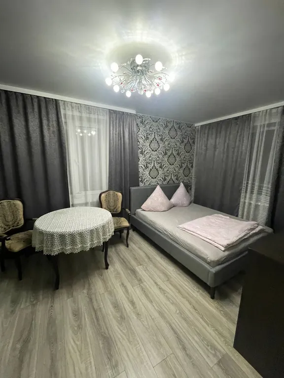 Квартира в центре города