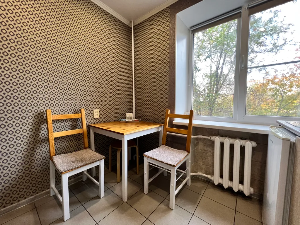 Уютная квартира в центре для семей и командированных