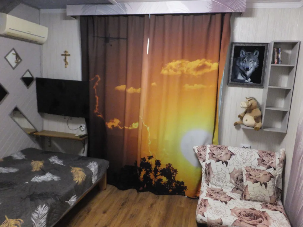 Квартира Как дома — аренда посуточно в Геленджик