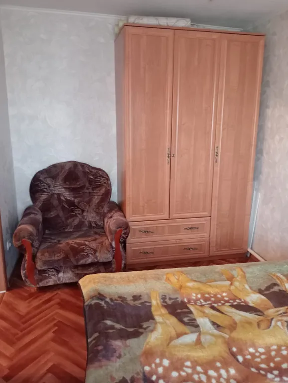 Частный дом