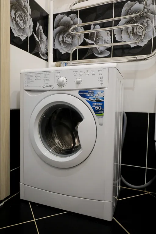 Однокомнатная квартира рядом с Онкоцентром