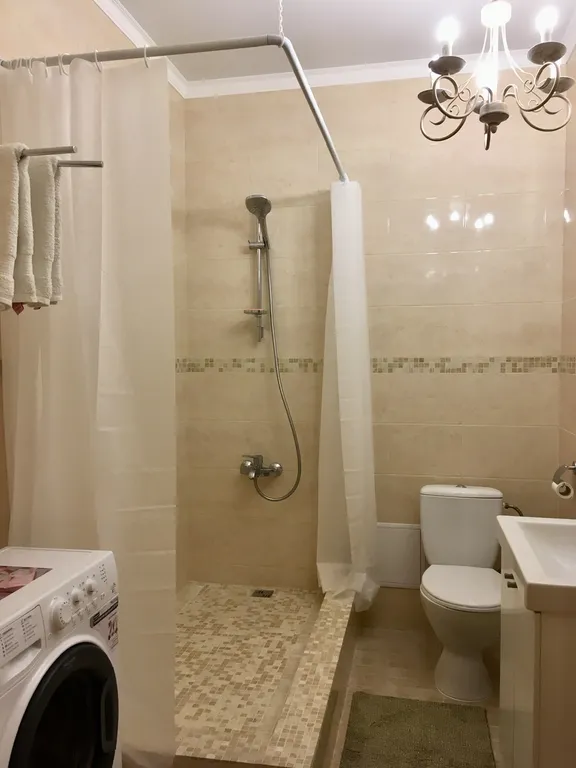 Эко Дача в Кастрополе