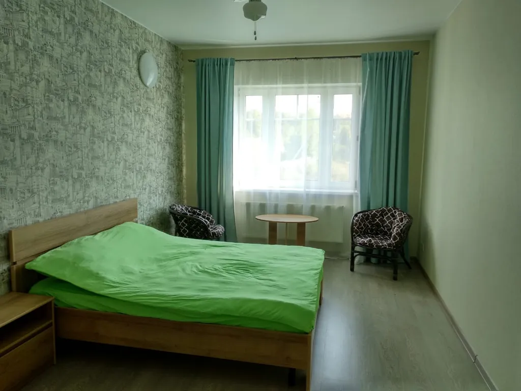 5-комнатный Дом