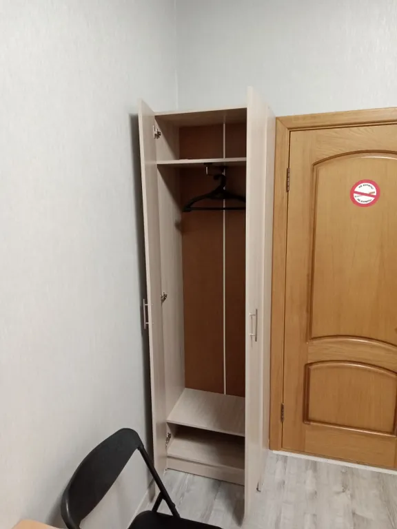 1-к квартира студия. Паркинг.