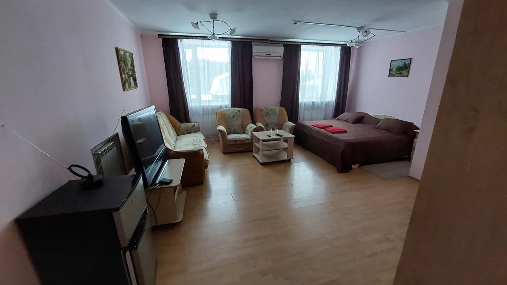 Квартира Комната — аренда посуточно в Кострома