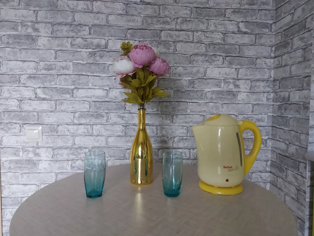 Квартира Уютная квартира в близи от трассы М8 — Ярославль