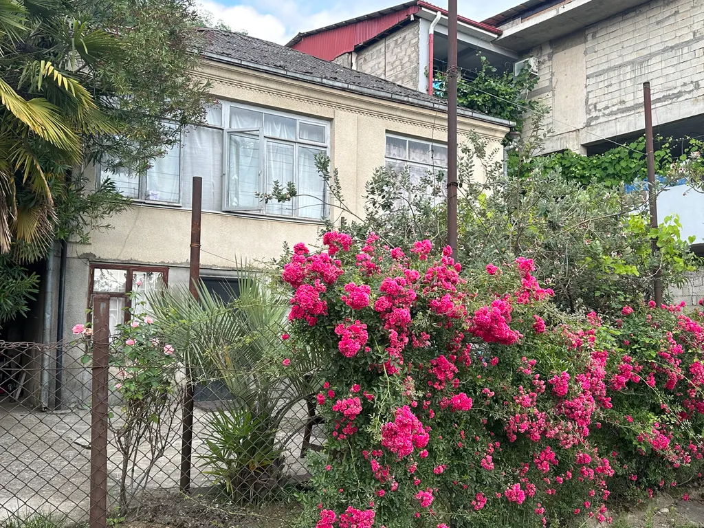 Дом  под ключ!