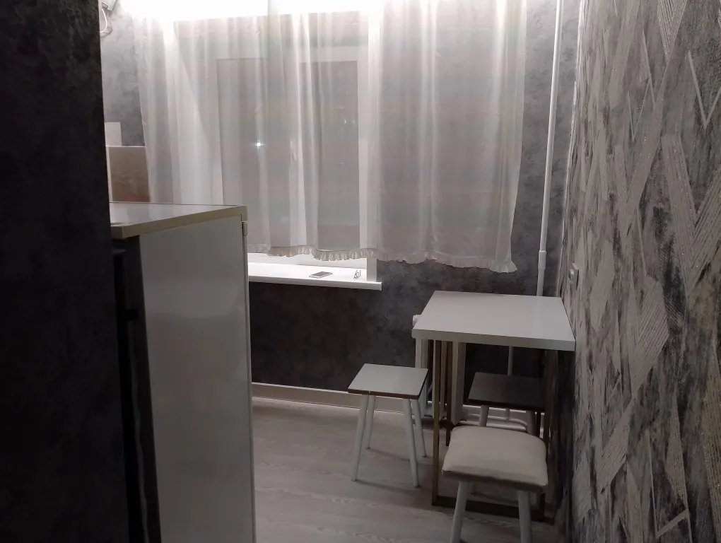 Квартира у Дворца бракосочетания